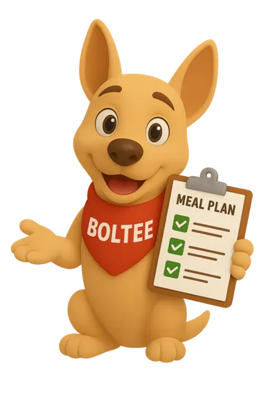 Boltee