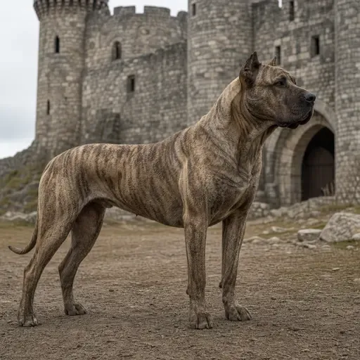 Alaunt