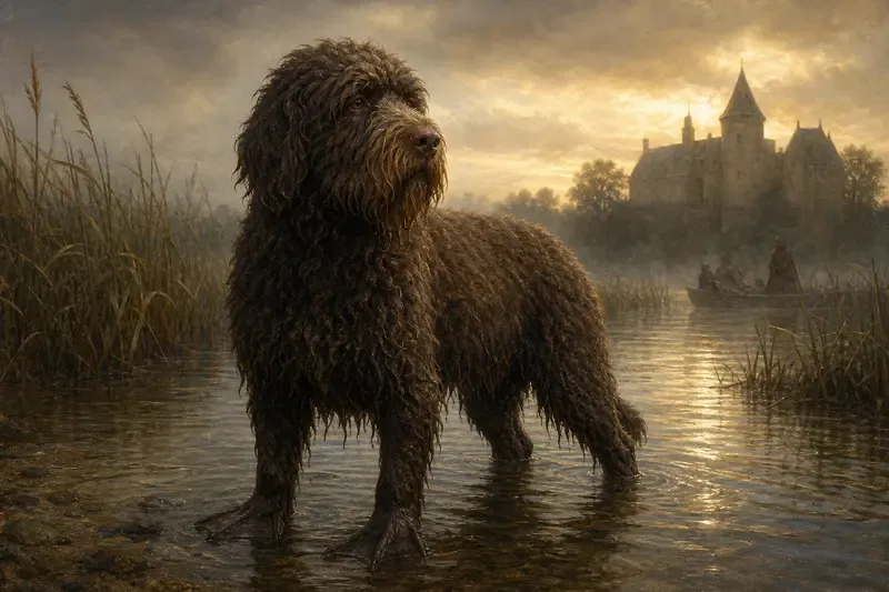 Barbet