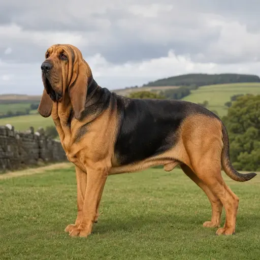 Bloodhound