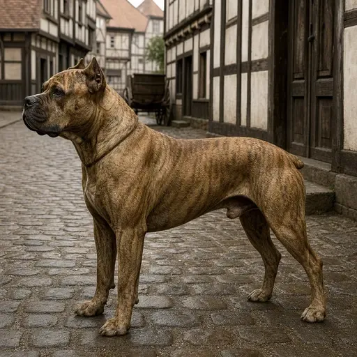 Bullenbeisser