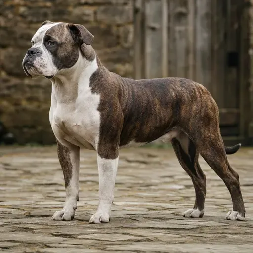 English Bulldog