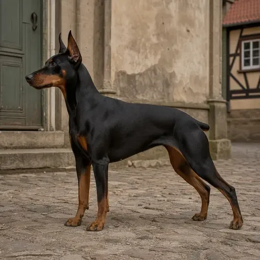 German Pinscher
