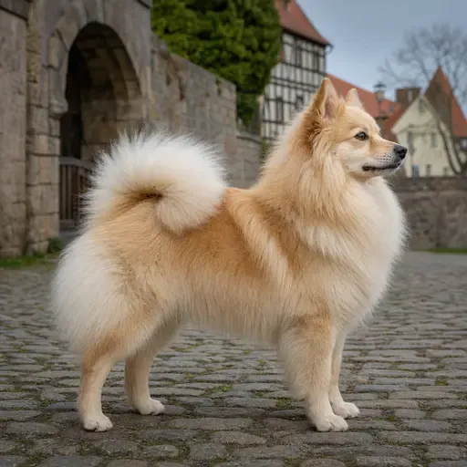 German Spitz