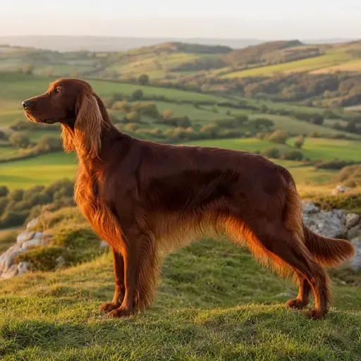 Irish Setter