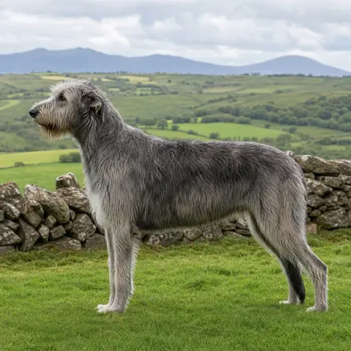 Irish Wolfhound