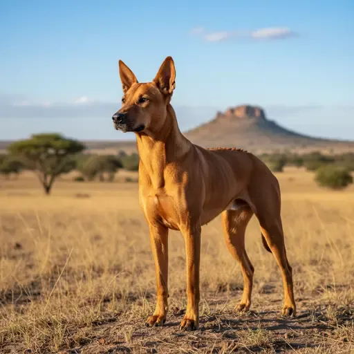 Khoikhoi Dogs