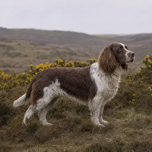 Land Spaniels