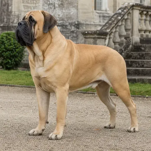 Mastiff