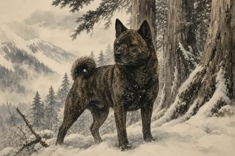 Matagi Inu