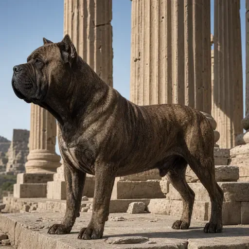 Molossus