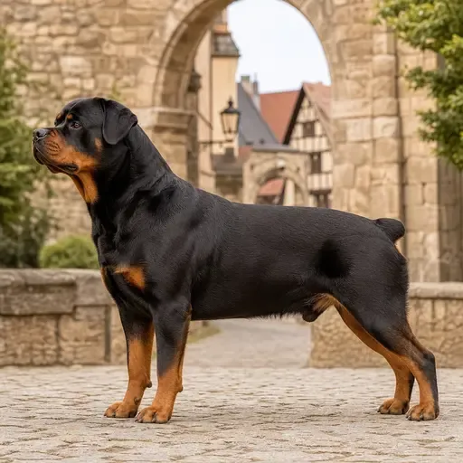Rottweiler