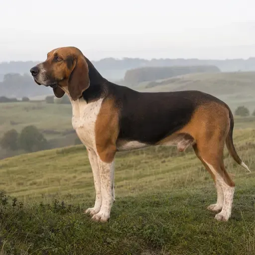 Southern Hound