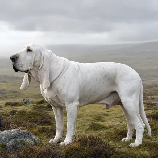 Talbot Hound