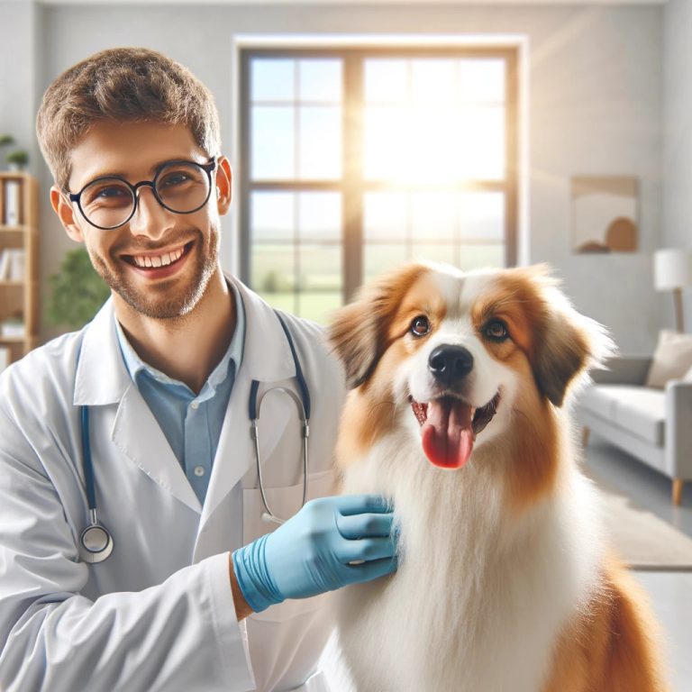 Comprehensive Guide to Dog Diseases and Health Management - OhMyDog.Rocks